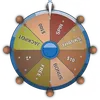 럭키 휠 돌리기 welfare icon